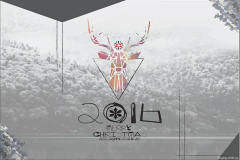 RexDux/三川工作室 - 卡片