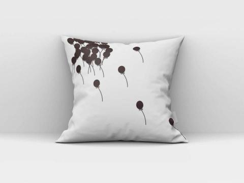 RexDux/三川工作室 - 肌理抱枕