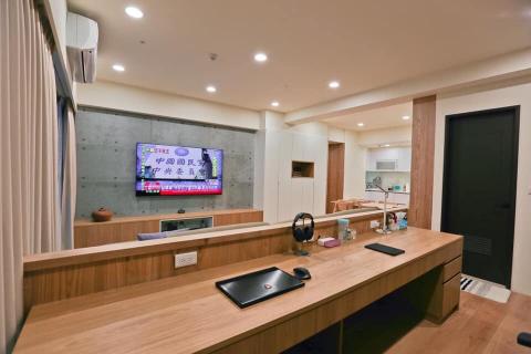 徐聖傑室內設計事務所 - 