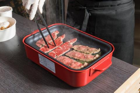 荷米影像工作室 - 食品攝影