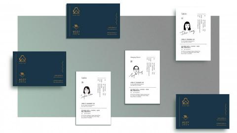 ONESON萬森作業坊 - 名片-金瑞特企業有限公司 ONESON萬森作業坊 - 名片-金瑞特企業有限公司