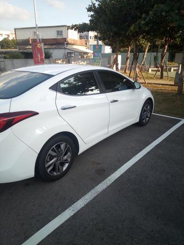 林旻翰 - Elentra1.8