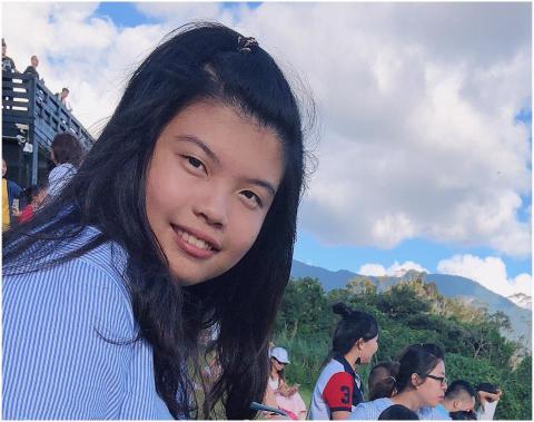 提供寫文服務的專家李品慧