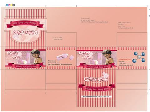 Ｍ影音行銷工作室 - 包裝設計