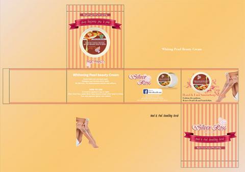 Ｍ影音行銷工作室 - 包裝設計