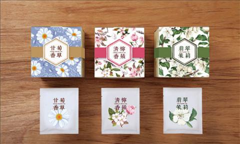 Ｍ影音行銷工作室 - 包裝設計