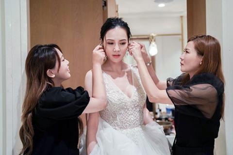 Ｍ影音行銷工作室 - 活動攝影紀錄