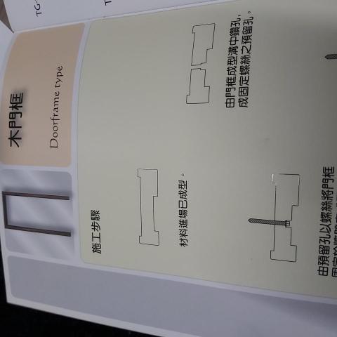 北大精緻門詹先生 - 