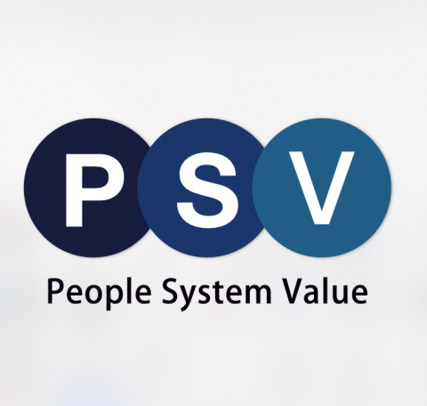 Ｍ影音行銷工作室 - LOGO設計