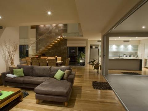 國際智家整合設計 - Leo - 特欣賞侯先生樸實無華的實業家態度，這個案子，該說，我們學習你的生活態度極為人處世的哲學，著實受教了...

從此無拘無束 任意遨遊
玲瓏剔透的牆
有著滲入心脾的暖
為家人
帶來安定的力量
家
就像定心的錨
從此波瀾不驚

返家 但求與世無爭 返璞歸真
靜靜啜飲一杯咖啡 品味一盞茶
更能識得人生真滋味