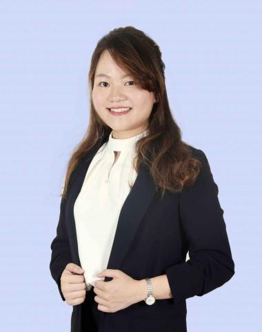 提供台北會計師服務的專家王禧悅