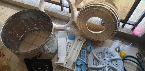 周怡作～洗樂淨企業 - 