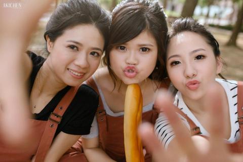 AkiChen-Photographer - 歸密寫真攝影