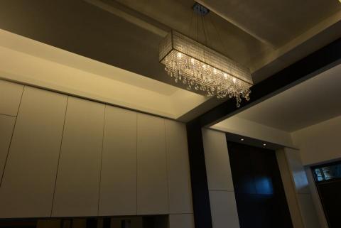 意相有限公司 張素卿 - 彰化黃宅