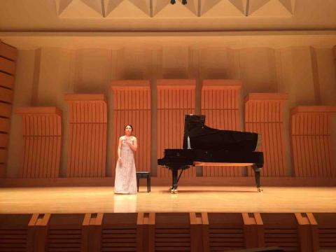 鄭老師音樂工作室  - 鋼琴獨奏會