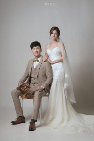 AkiChen-Photographer - 婚紗攝影