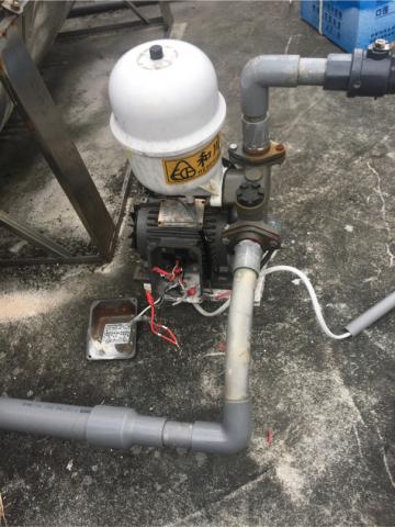 敬業水電工程行 - 