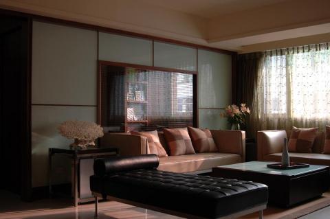 意相有限公司 張素卿 - 台北江宅