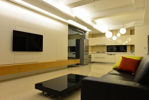 意相有限公司 張素卿 - 彰化李宅