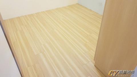 辰藝地板企業社  (樂森活) - LV-06