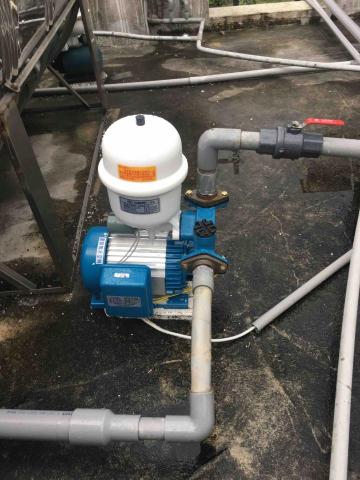 敬業水電工程行 - 