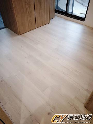 辰藝地板企業社  (樂森活) - SPC-匠石-603