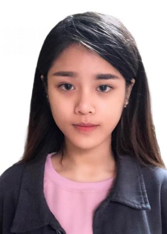 提供打工服務的專家郭紫婕