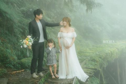 AkiChen-Photographer - 孕婦攝影