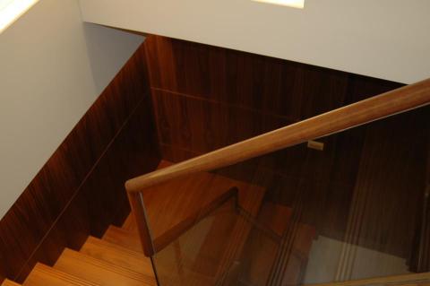 意相有限公司 張素卿 - 台北江宅