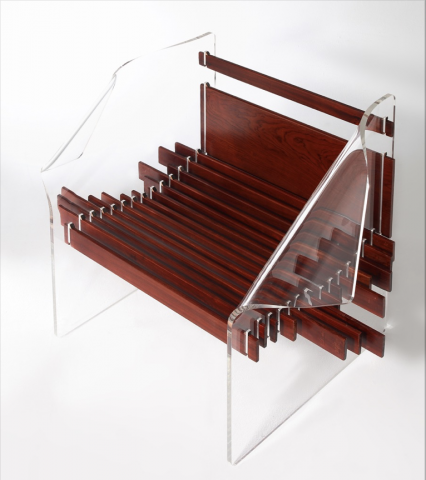 厚禮家在創意設計 - 傢俱設計