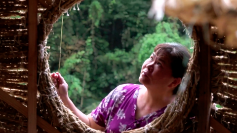 ALAN CHAO - 【2019浪漫台三線藝術季-大窩穿龍圳地景藝術節】影像記錄＆剪輯