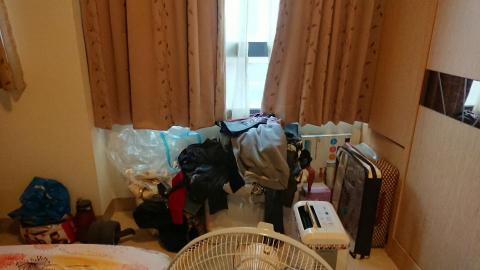 潔淨手（可做單項清潔，可只做廁所，廚房，冰箱，陽臺，窗戶…等 - 清潔前