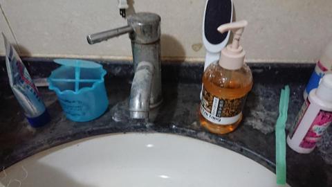 潔淨手（可做單項清潔，可只做廁所，廚房，冰箱，陽臺，窗戶…等 - 清潔前