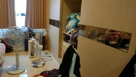 潔淨手（可做單項清潔，可只做廁所，廚房，冰箱，陽臺，窗戶…等 - 清潔前