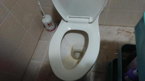 潔淨手（可做單項清潔，可只做廁所，廚房，冰箱，陽臺，窗戶…等 - 清潔前