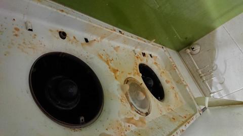 潔淨手（可做單項清潔，可只做廁所，廚房，冰箱，陽臺，窗戶…等 - 清潔前