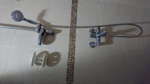 潔淨手（可做單項清潔，可只做廁所，廚房，冰箱，陽臺，窗戶…等 - 清潔後