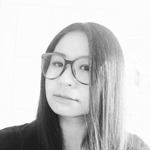 提供2d美術服務的專家姚曉涵