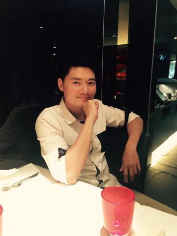 提供引擎優化服務的專家Arthur Sun