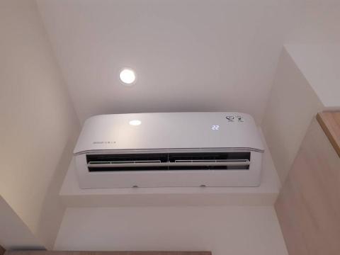 智盛翔冷氣家電工程有限公司 - 冷氣安裝 智盛翔冷氣家電工程有限公司 - 冷氣安裝