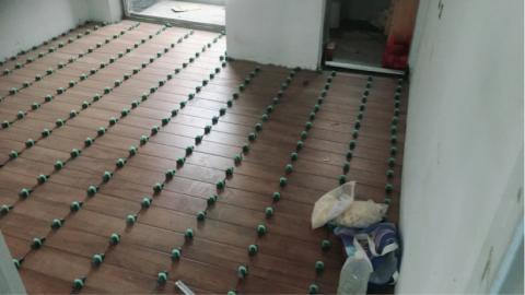 蔡文敬事風日下人心不古阿 - 木紋磚