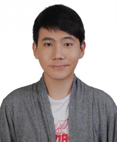 邱柏元 - 提供英文升學課程的專家 邱柏元 - 提供英文升學課程的專家