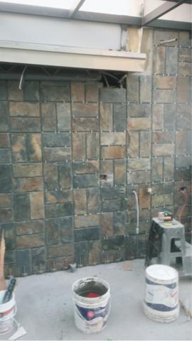 蔡文敬事風日下人心不古阿 - 銹色板岩