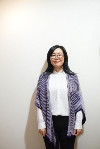 提供ios漫畫app服務的專家張筱姍