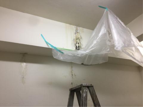 福奕工程行 - 抓漏/高壓灌注/浴室/防水規劃/連續壁