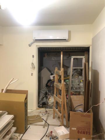 勤一空調美學館 - 