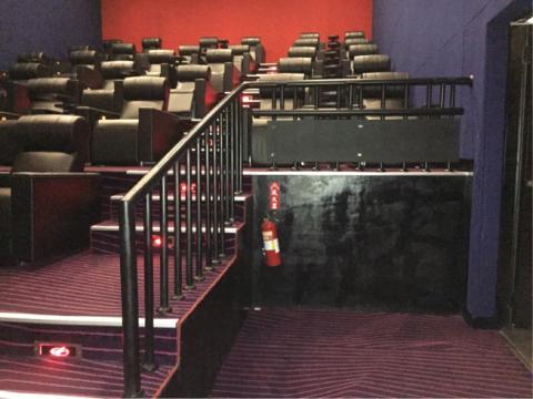 福奕工程行 - 油漆/噴塗、壁癌