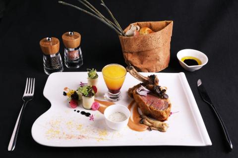 Aihan Shan Studio  - 食物商業攝影