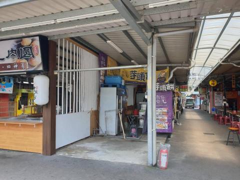 宸樺全方位工程 - 拆除工程後 宸樺全方位工程 - 拆除工程後