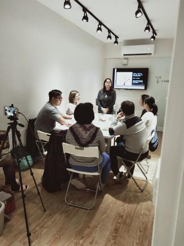 Dream place  - 場地租借